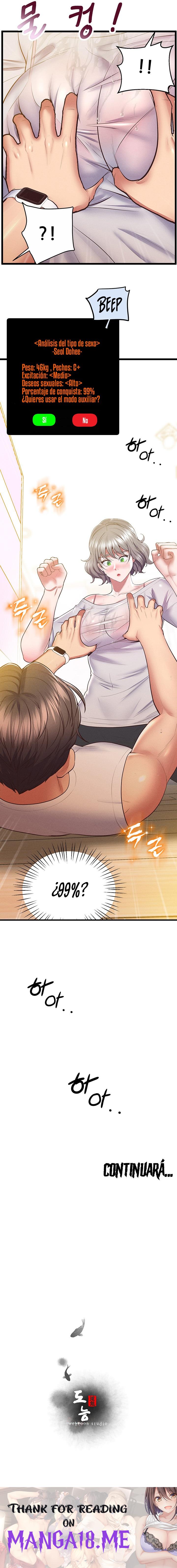 Absolute Smartwatch Raw - Chapter 13 Page 26