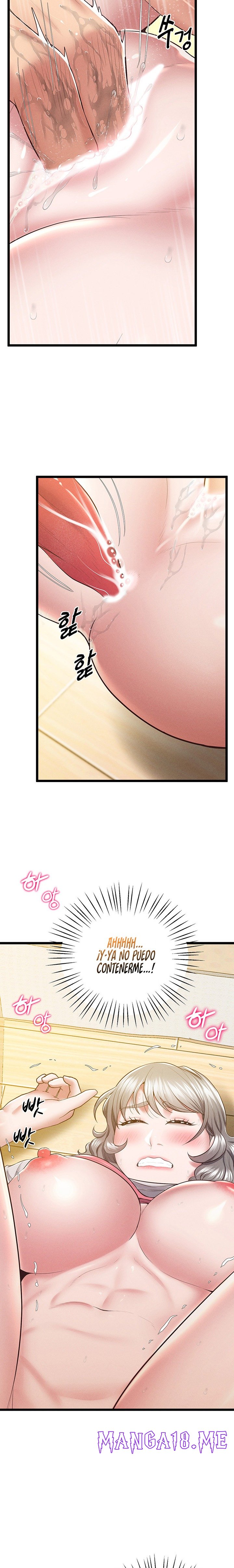Absolute Smartwatch Raw - Chapter 14 Page 18