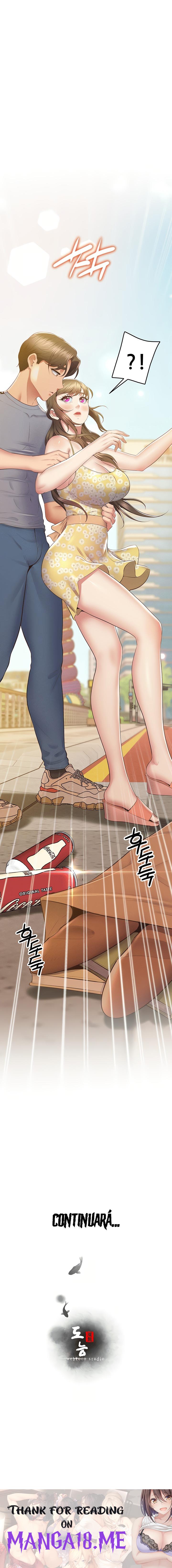 Absolute Smartwatch Raw - Chapter 19 Page 22