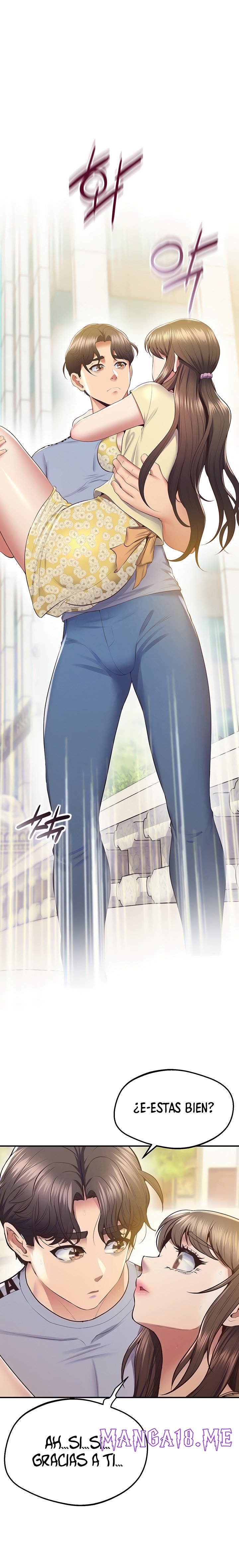Absolute Smartwatch Raw - Chapter 23 Page 5
