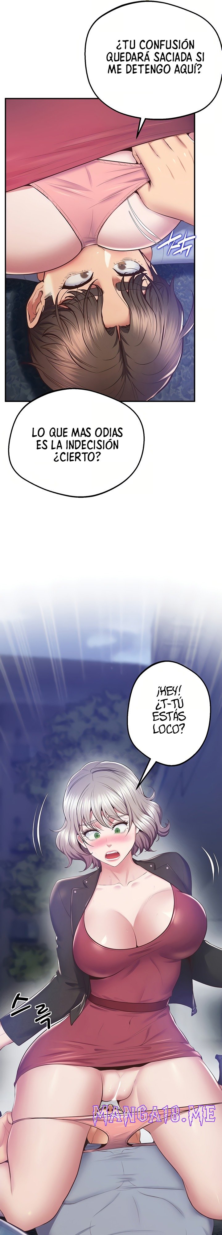 Absolute Smartwatch Raw - Chapter 24 Page 5