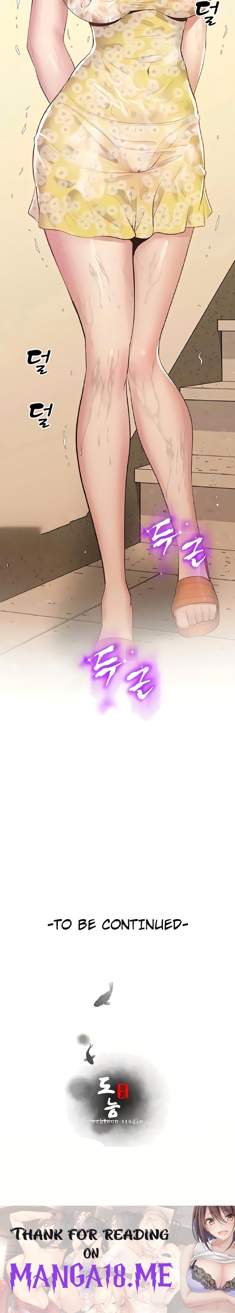 Absolute Smartwatch Raw - Chapter 25 Page 33