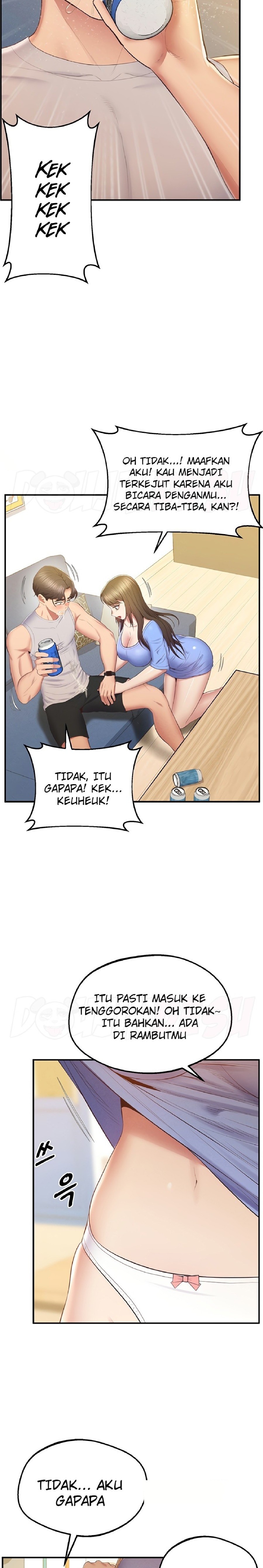 Absolute Smartwatch Raw - Chapter 26 Page 20