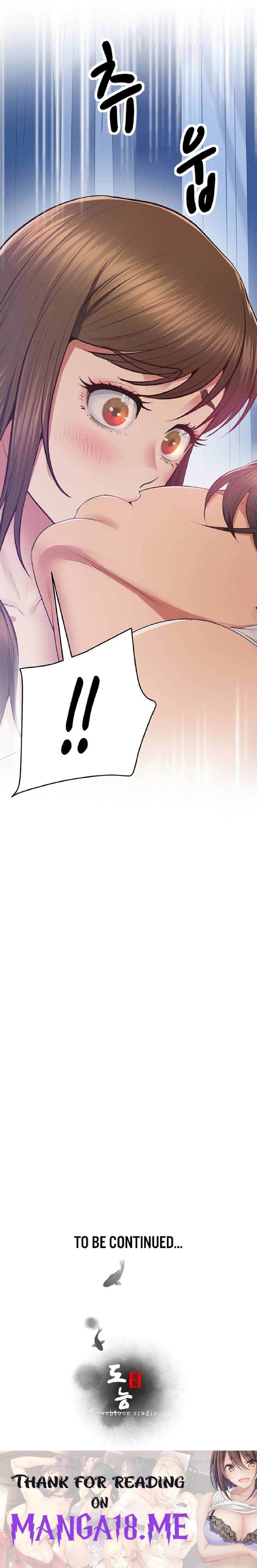Absolute Smartwatch Raw - Chapter 26 Page 35