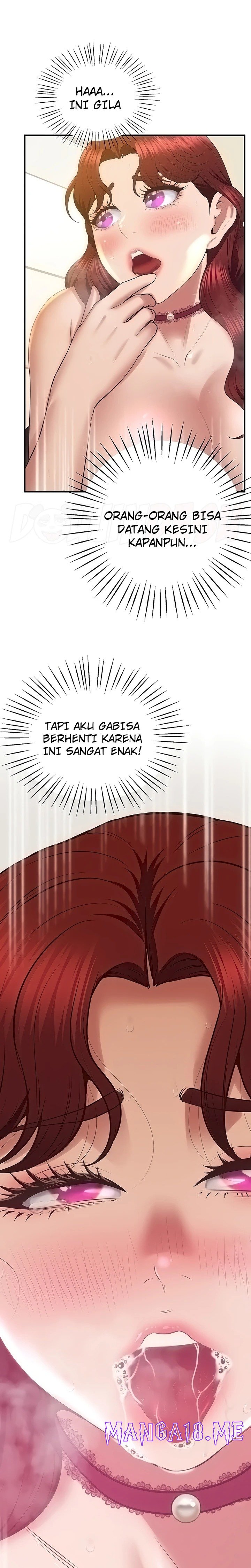 Absolute Smartwatch Raw - Chapter 30 Page 28