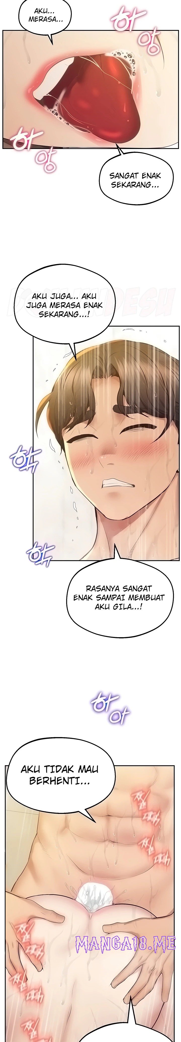 Absolute Smartwatch Raw - Chapter 34 Page 11