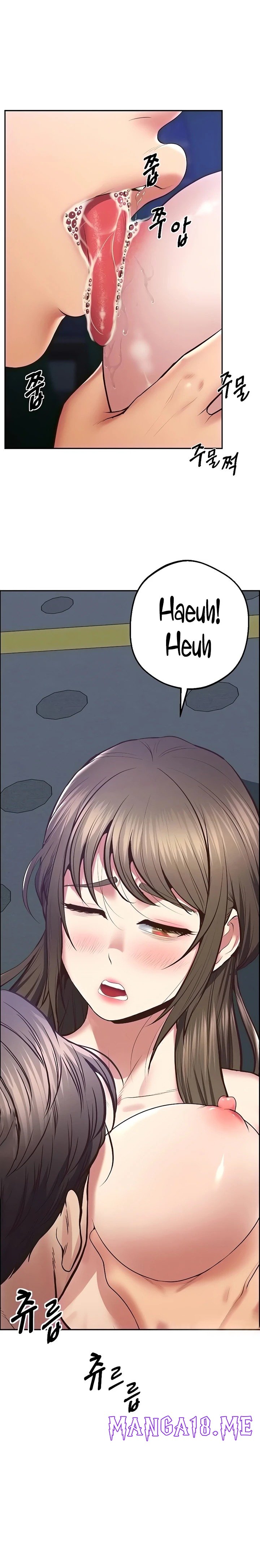 Absolute Smartwatch Raw - Chapter 36 Page 4
