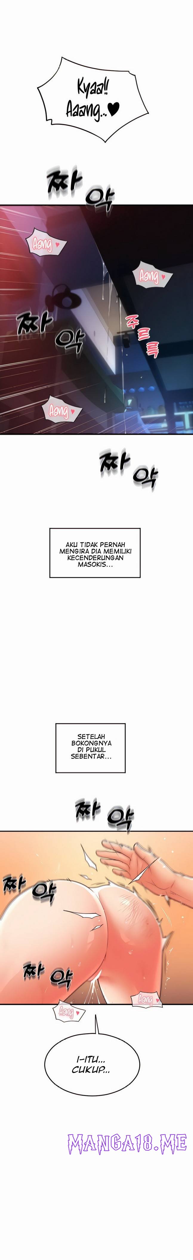 Pay with Sperm Pay Raw - Chapter 21 Page 30