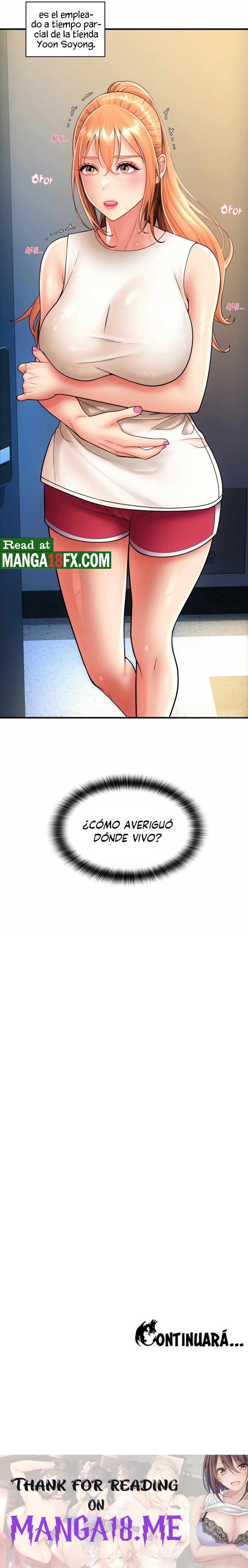 Pay with Sperm Pay Raw - Chapter 23 Page 20