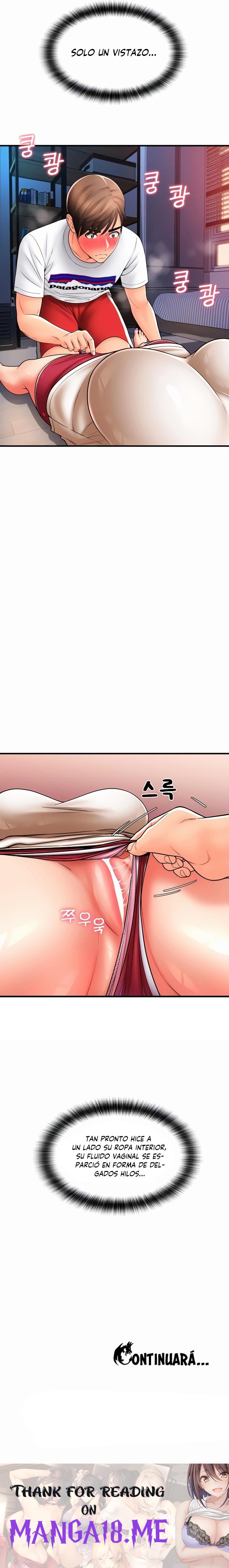 Pay with Sperm Pay Raw - Chapter 24 Page 21