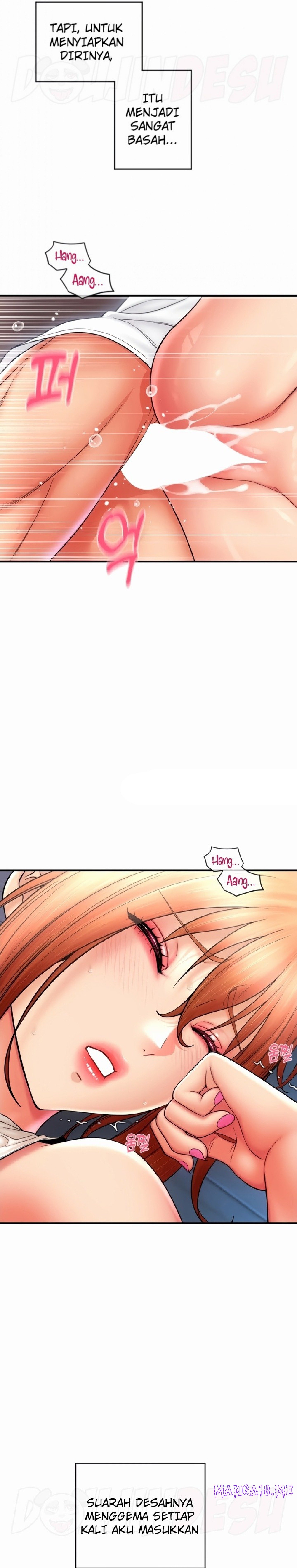 Pay with Sperm Pay Raw - Chapter 27 Page 20
