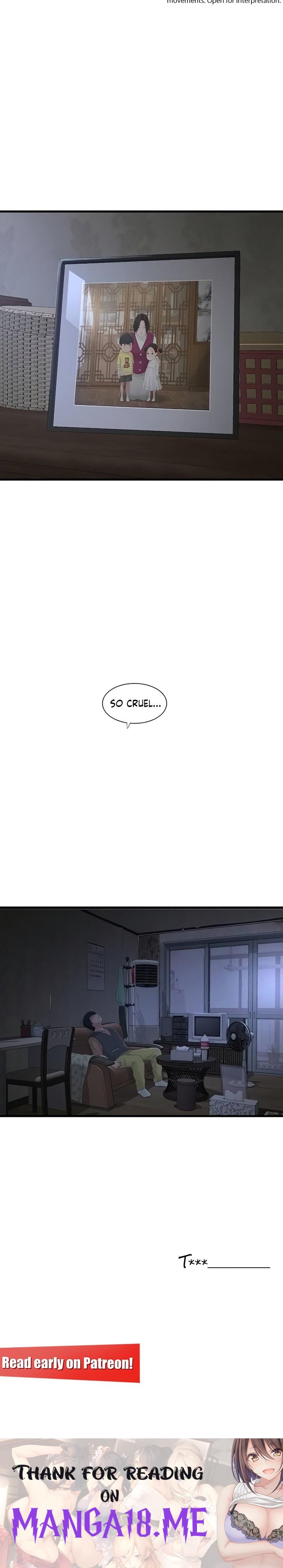 The Hole Diary - Chapter 17 Page 8