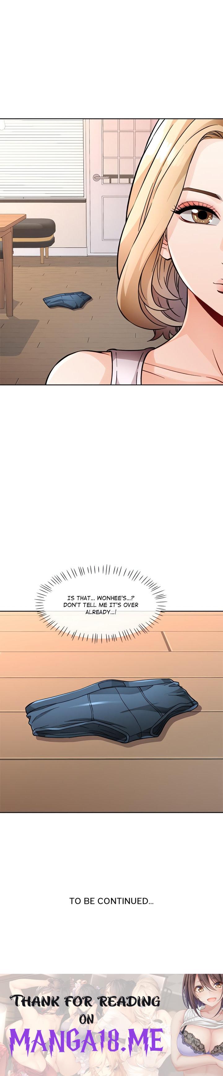 Wait, I’m a Married Woman! - Chapter 11 Page 30