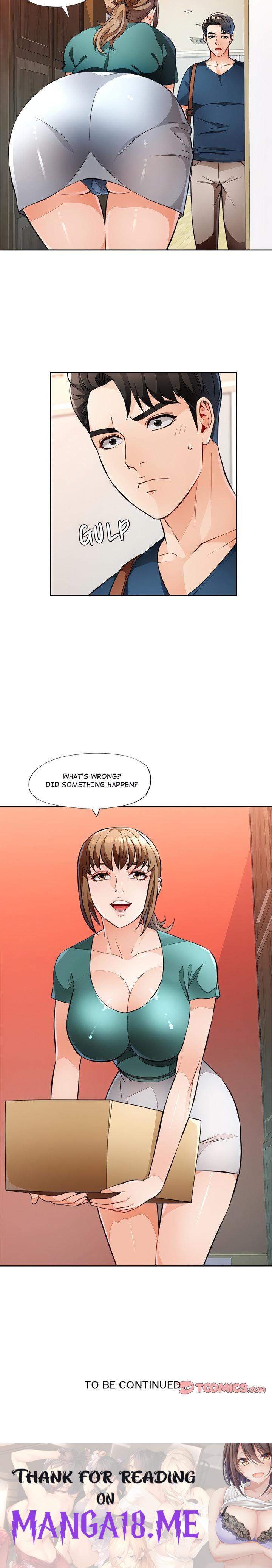 Wait, I’m a Married Woman! - Chapter 16 Page 19