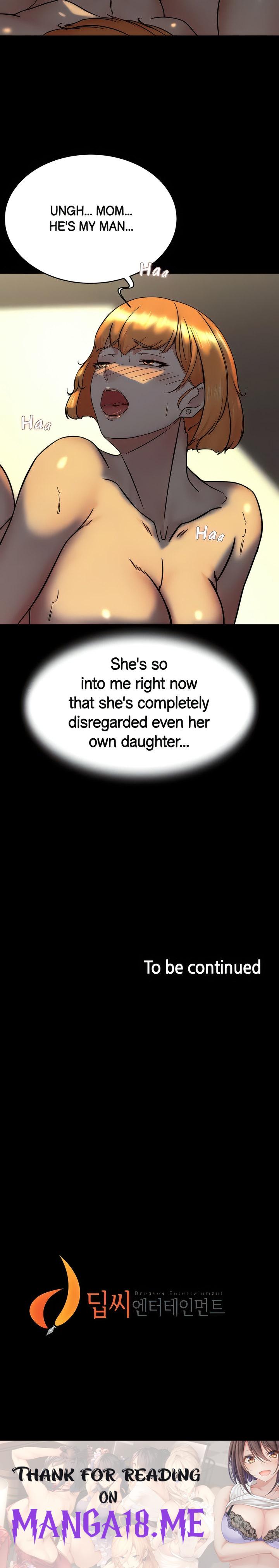 Panty Note - Chapter 151 Page 22
