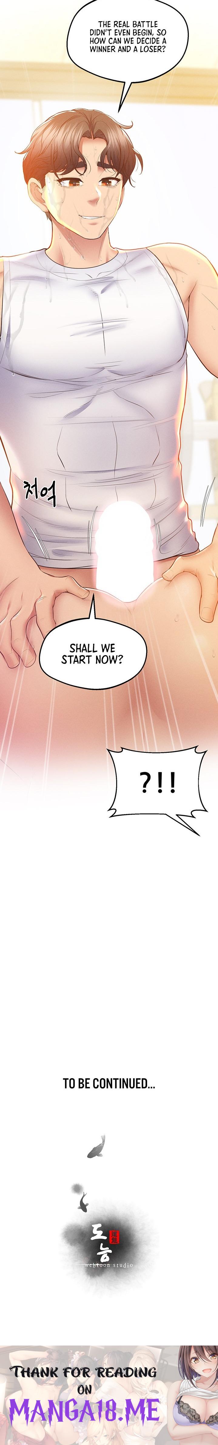 Absolute Smartwatch - Chapter 11 Page 29