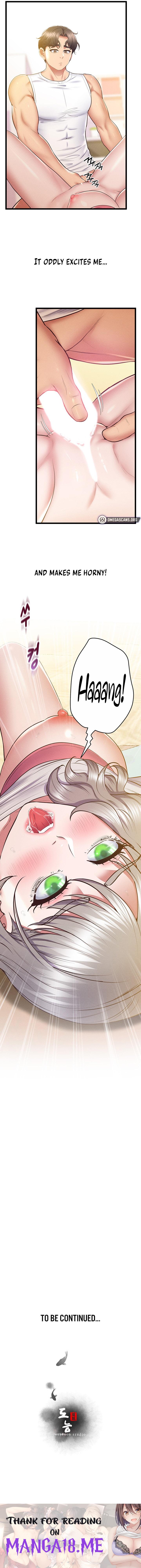 Absolute Smartwatch - Chapter 15 Page 25