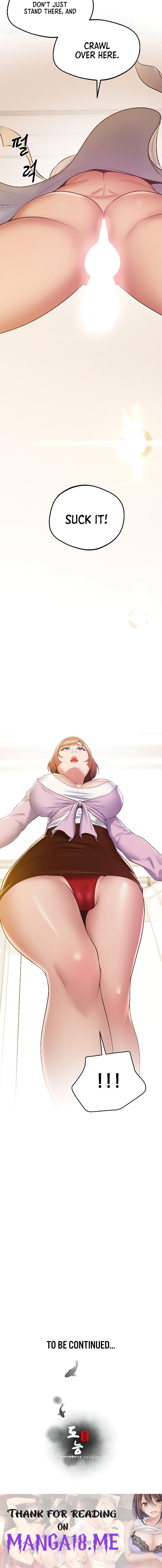 Absolute Smartwatch - Chapter 20 Page 20