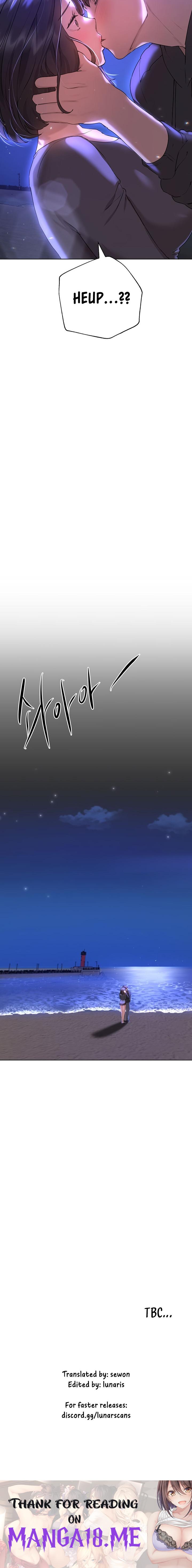 My Sister’s Friends - Chapter 66 Page 27