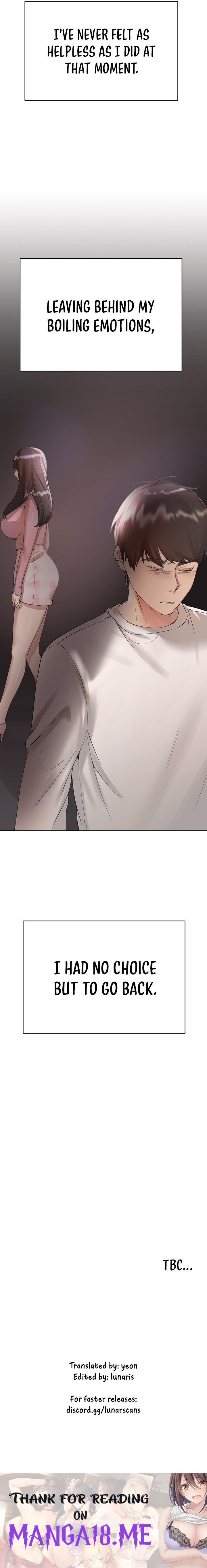 My Sister’s Friends - Chapter 71 Page 25