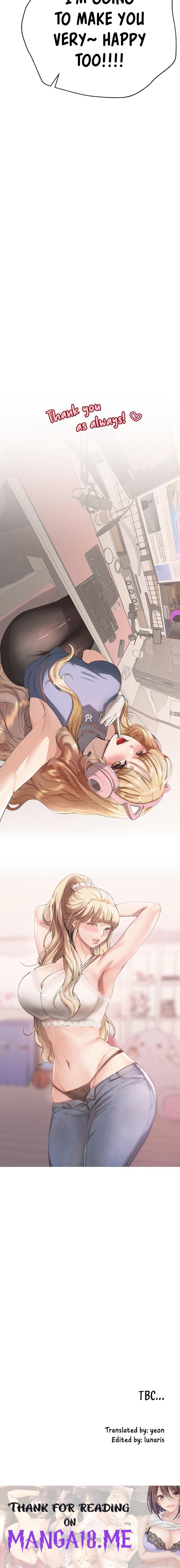 My Sister’s Friends - Chapter 74 Page 35