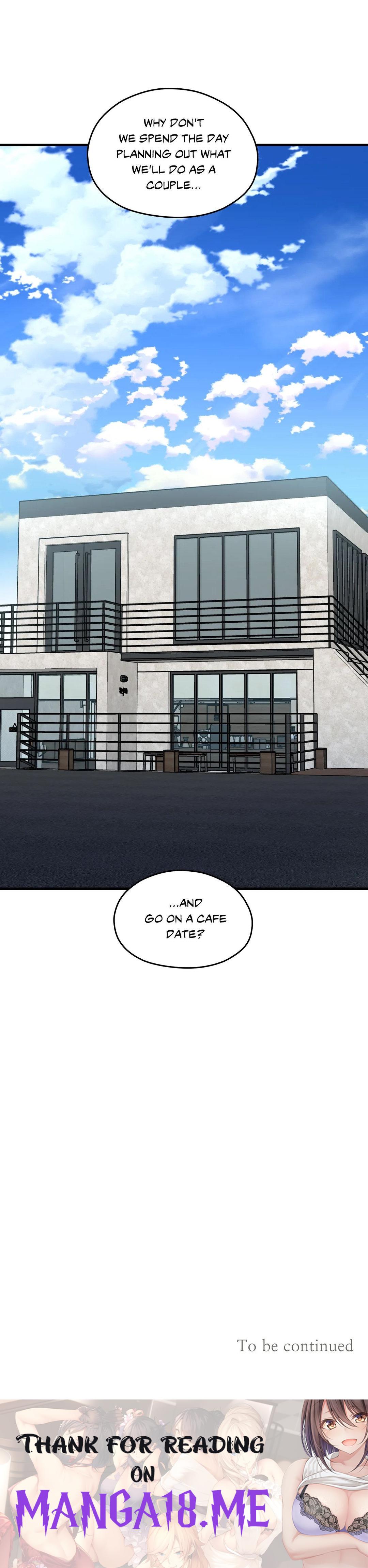 Booty Camp - Chapter 65 Page 48