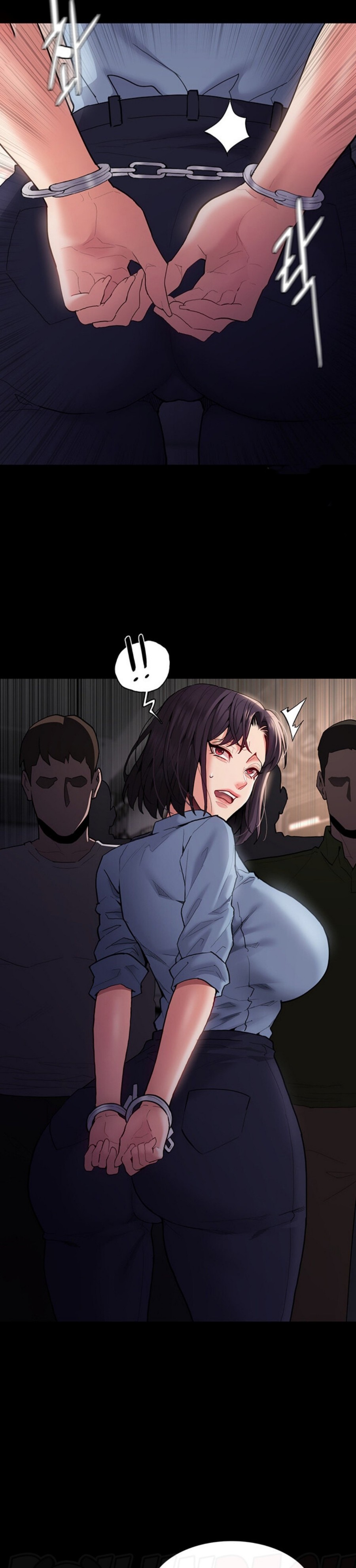 Pervert Diary Raw - Chapter 49 Page 29