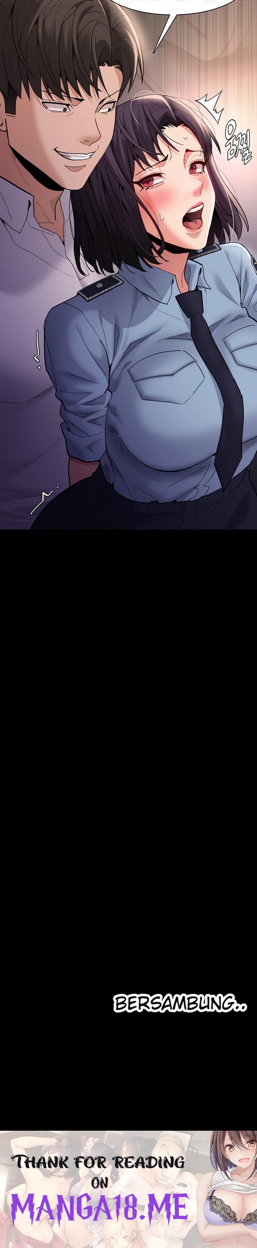 Pervert Diary Raw - Chapter 49 Page 31