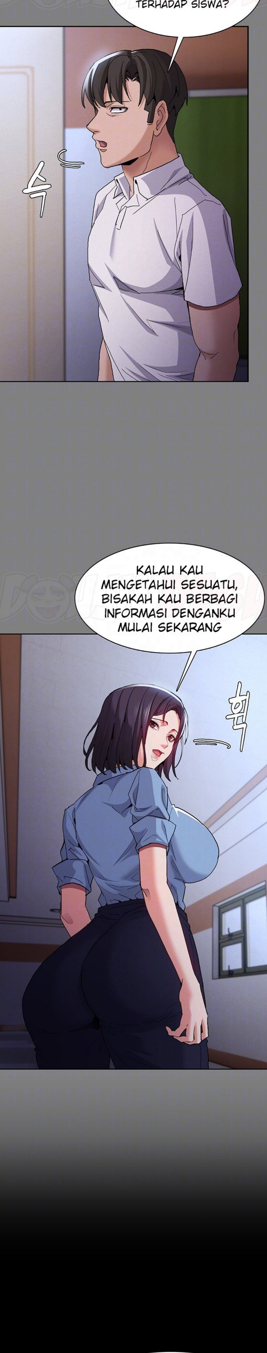 Pervert Diary Raw - Chapter 50 Page 3
