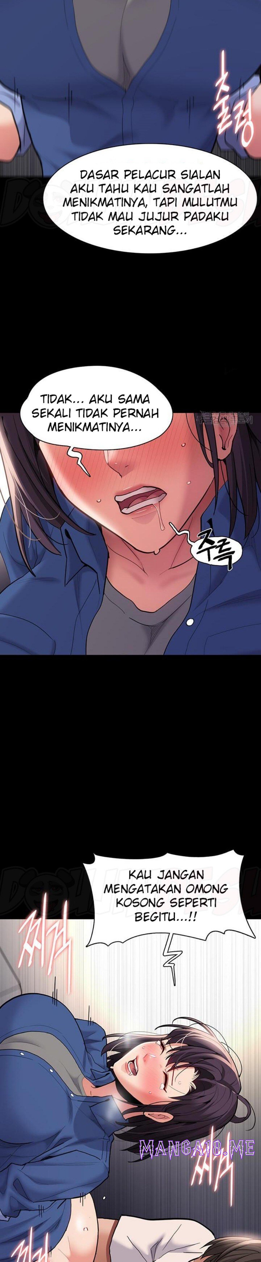 Pervert Diary Raw - Chapter 53 Page 20