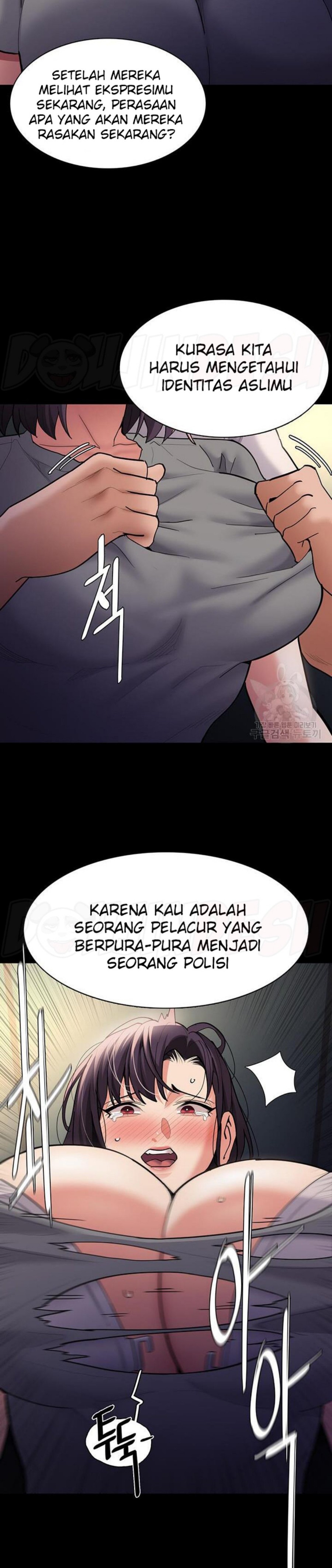 Pervert Diary Raw - Chapter 54 Page 13