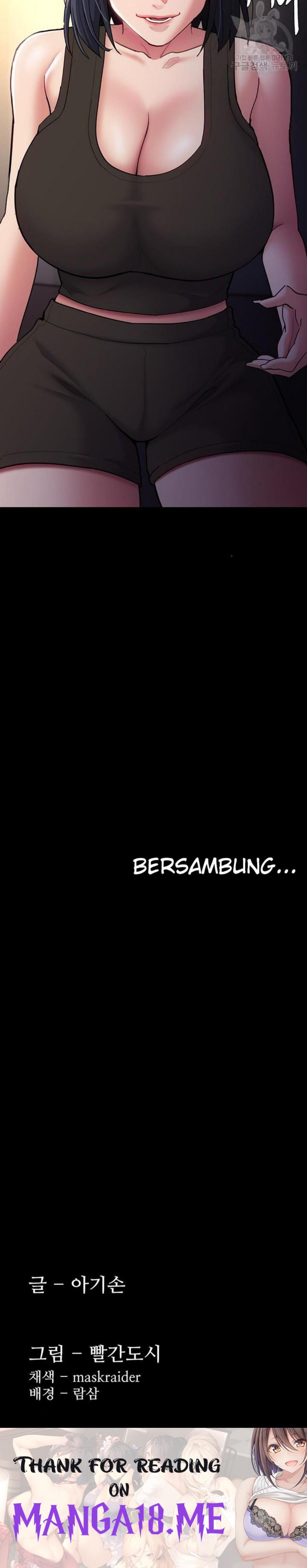 Pervert Diary Raw - Chapter 54 Page 32