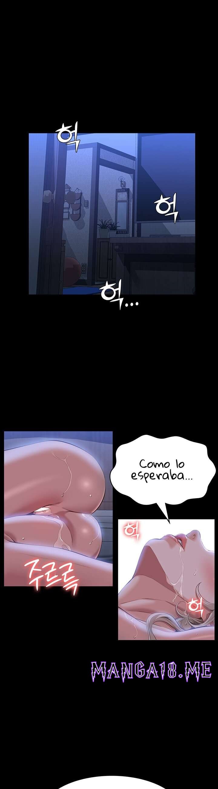 Resume Raw - Chapter 54 Page 34