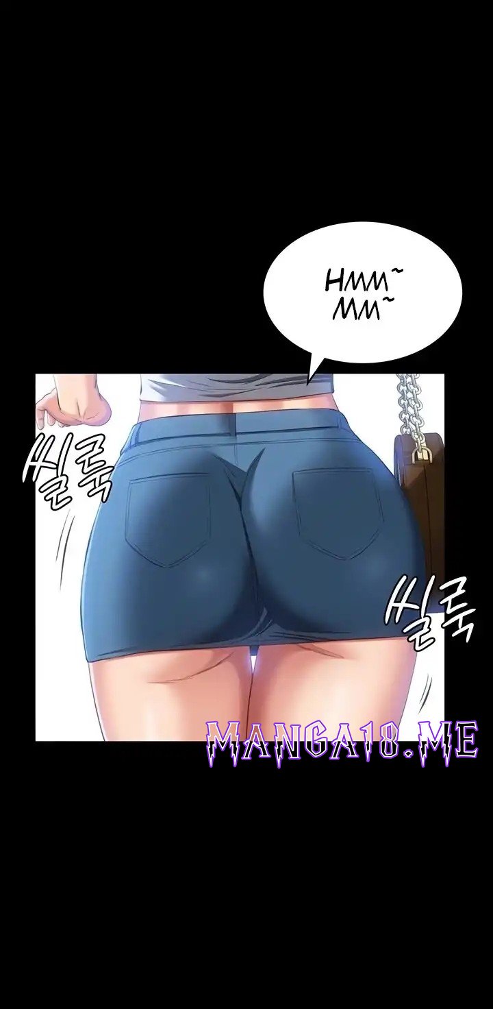 Resume Raw - Chapter 55 Page 8