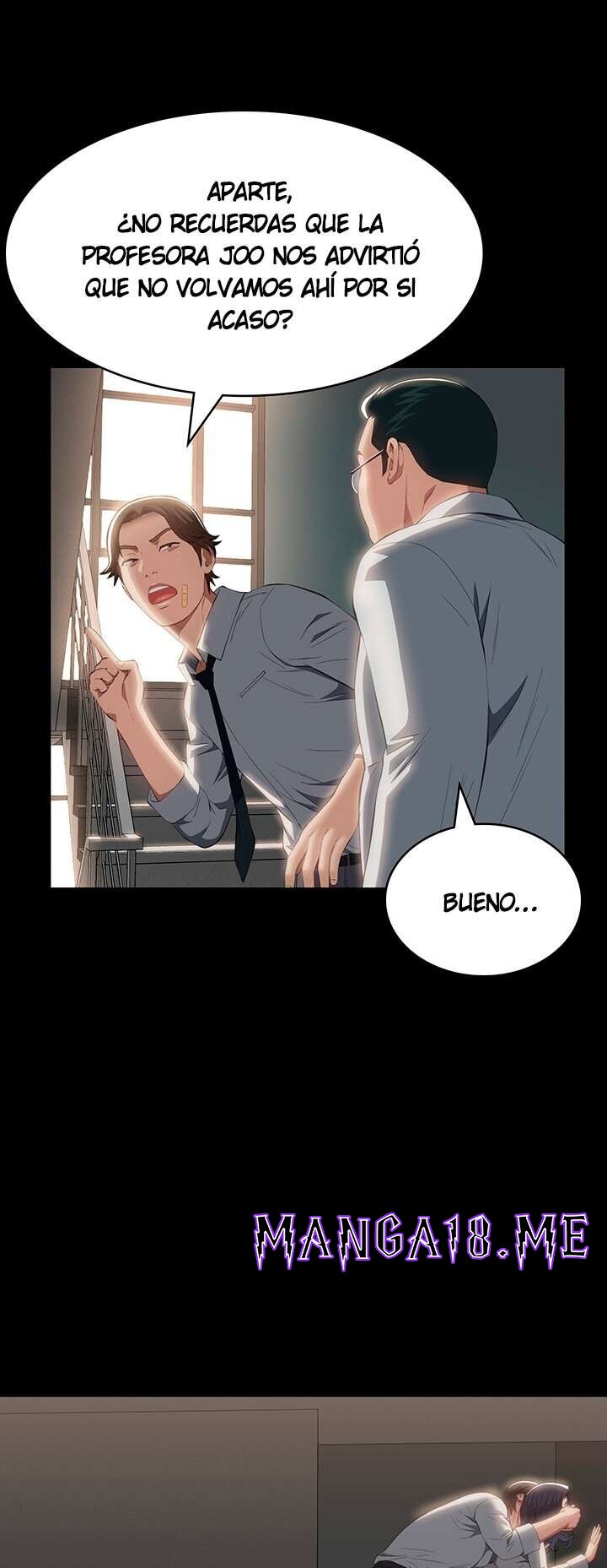Resume Raw - Chapter 57 Page 3