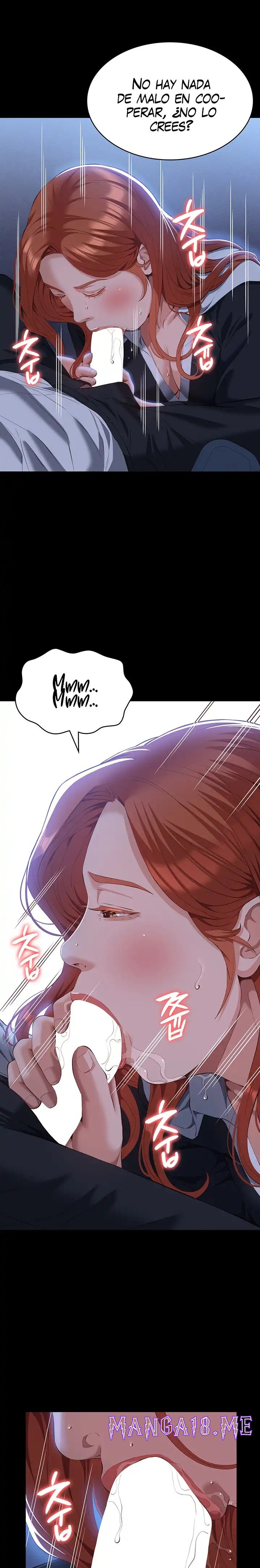 Resume Raw - Chapter 58 Page 14