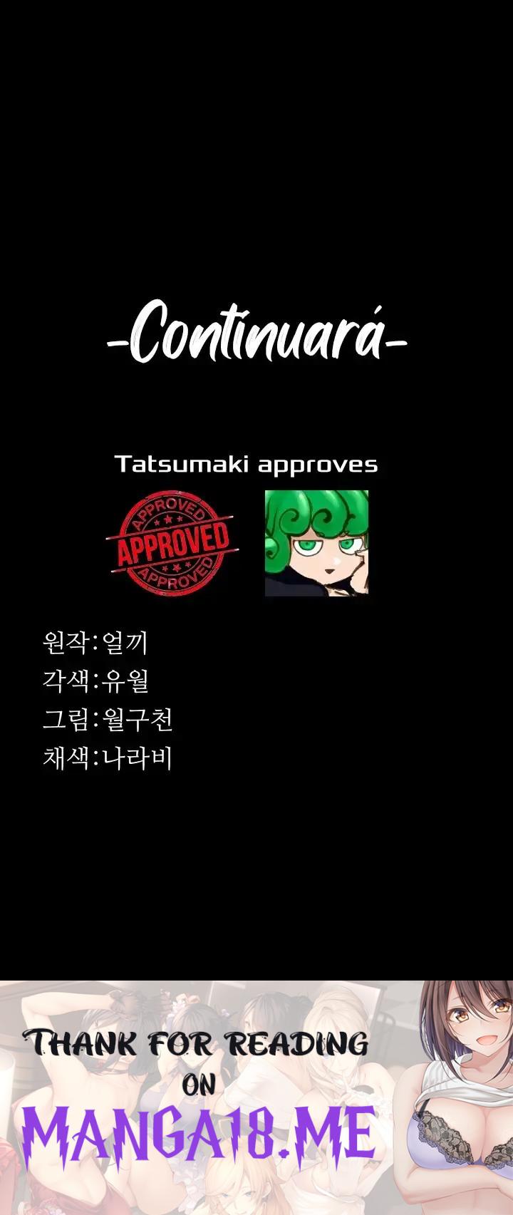 Resume Raw - Chapter 60 Page 61