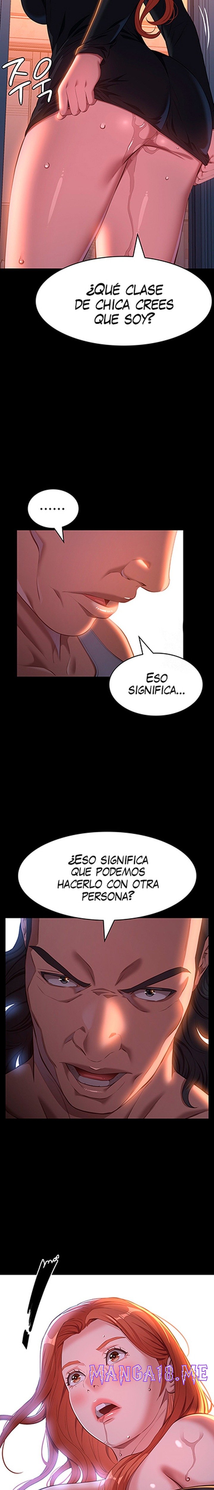 Resume Raw - Chapter 73 Page 14