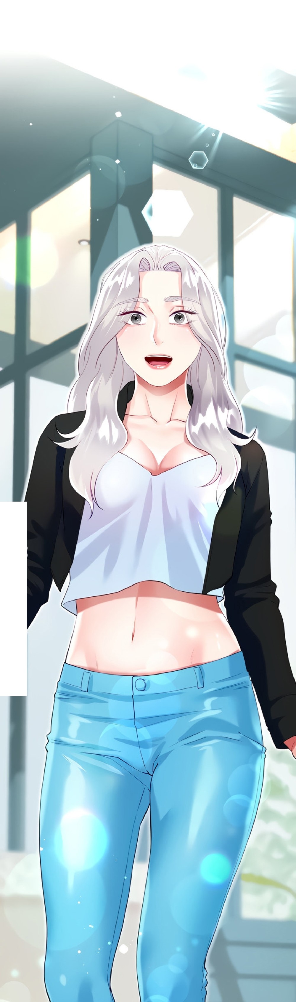 Skirt of Brother