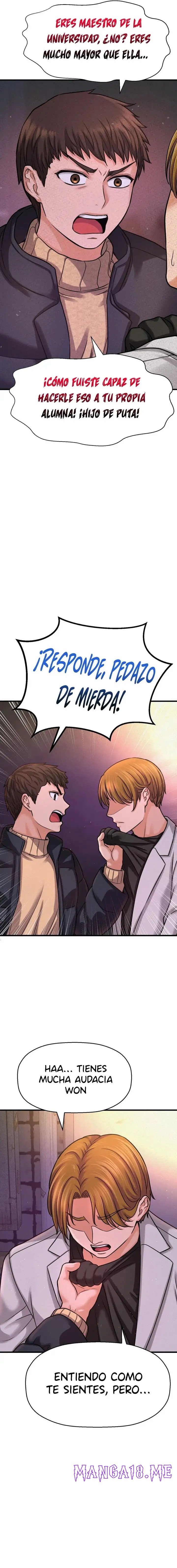 Charming Girl Raw - Chapter 47 Page 9