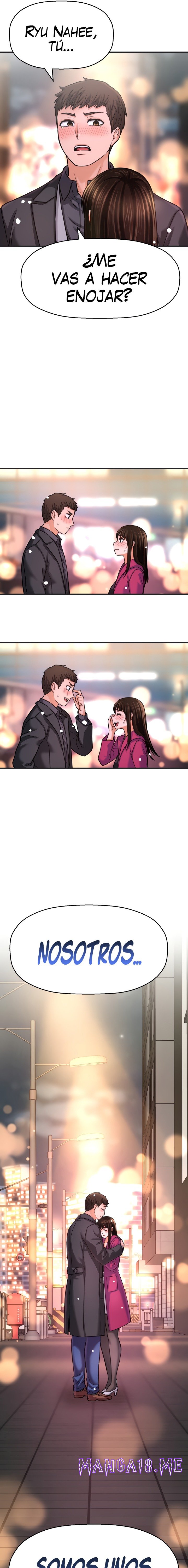 Charming Girl Raw - Chapter 49 Page 19
