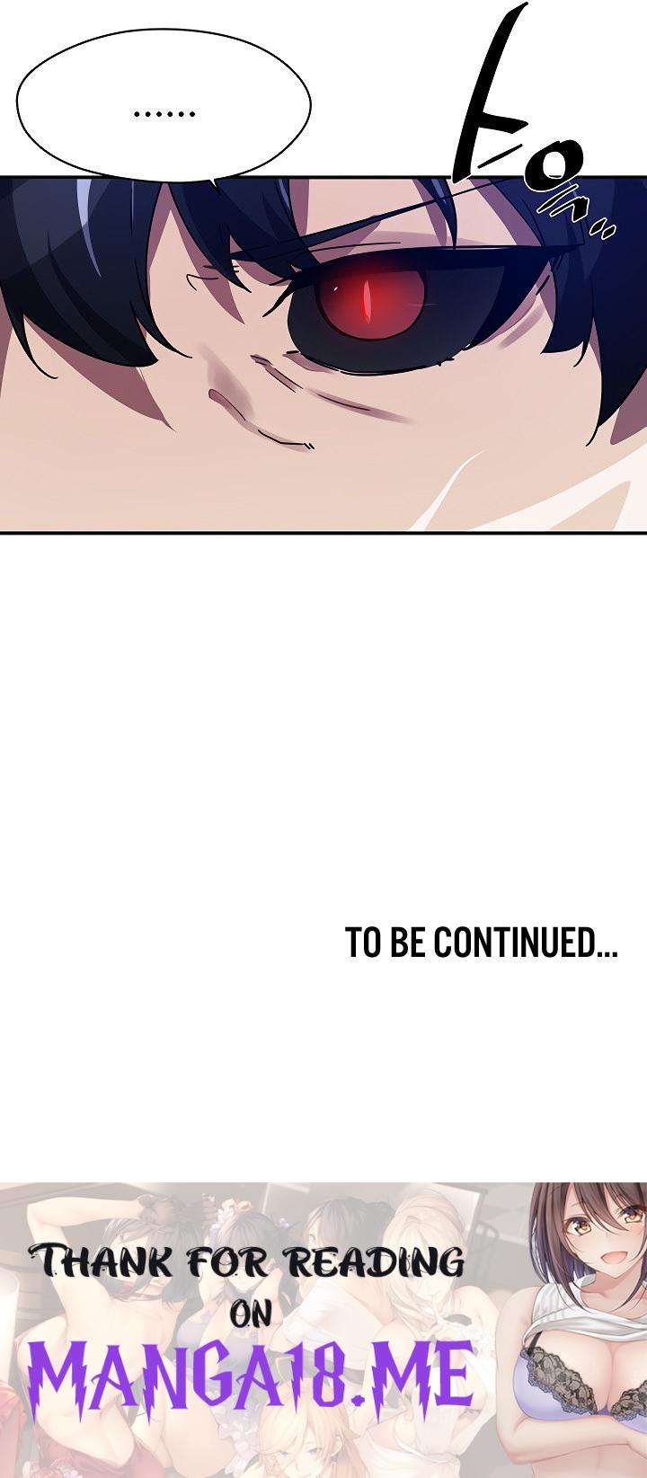 Please Give Me Energy - Chapter 39 Page 19