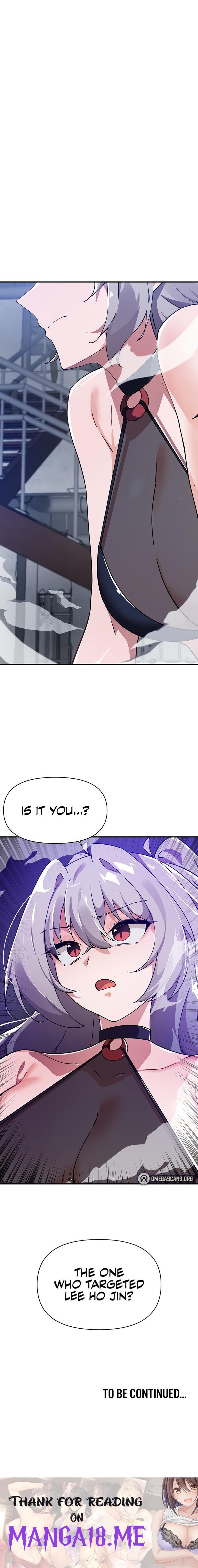 Please Give Me Energy - Chapter 42 Page 27