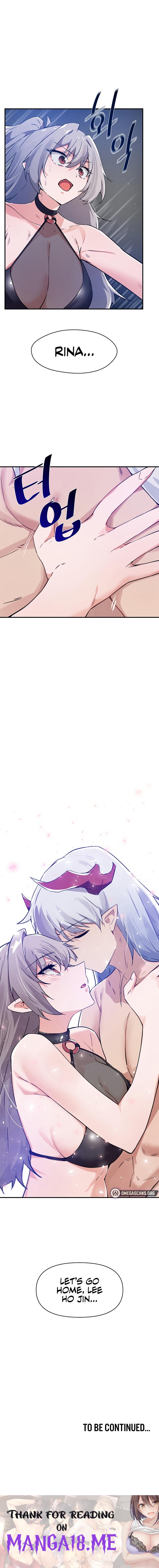 Please Give Me Energy - Chapter 45 Page 19