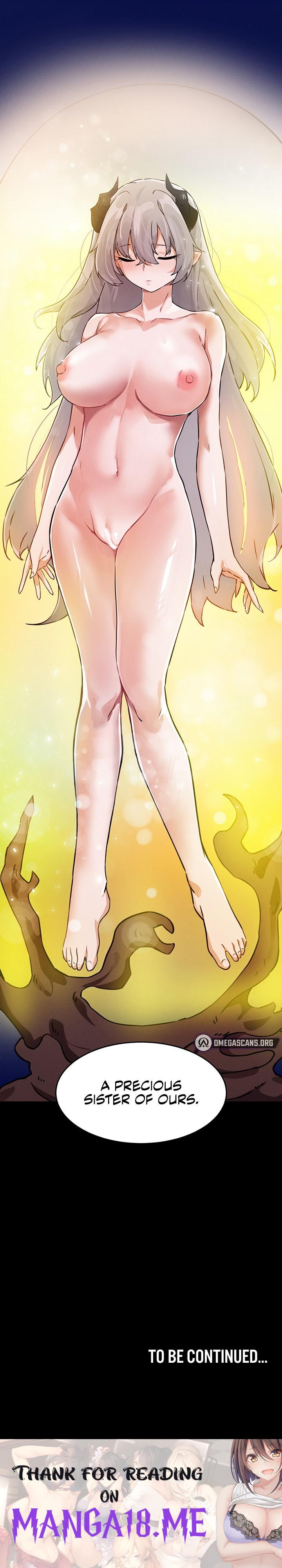 Please Give Me Energy - Chapter 52 Page 21