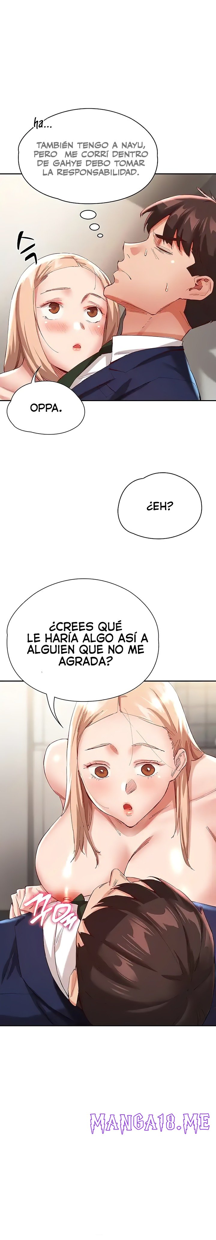 Living With Two Busty Women Raw - Chapter 29 Page 13