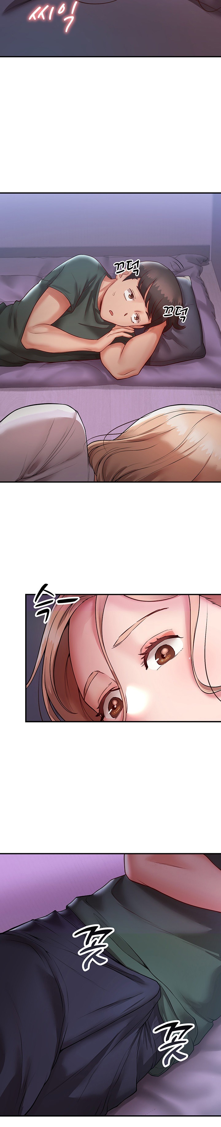 Living With Two Busty Women Raw - Chapter 3 Page 25