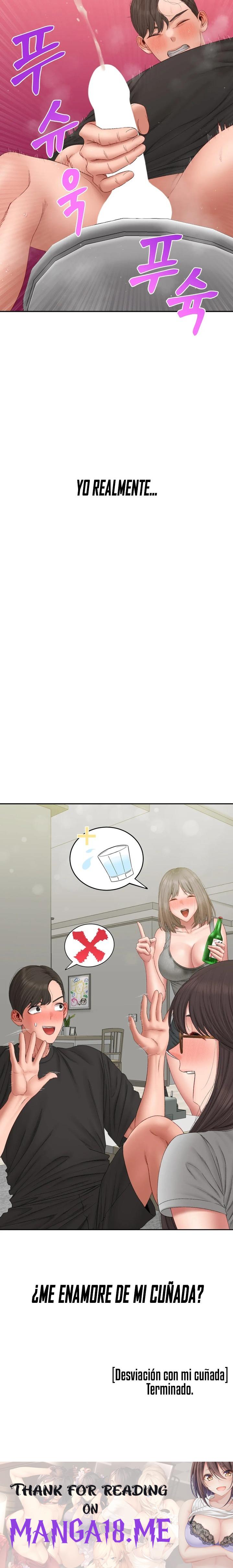 A Deviant Diary Raw - Chapter 36 Page 16