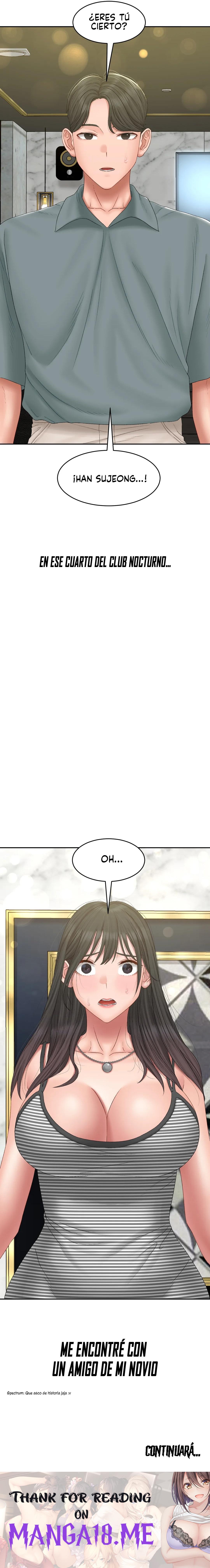 A Deviant Diary Raw - Chapter 43 Page 18