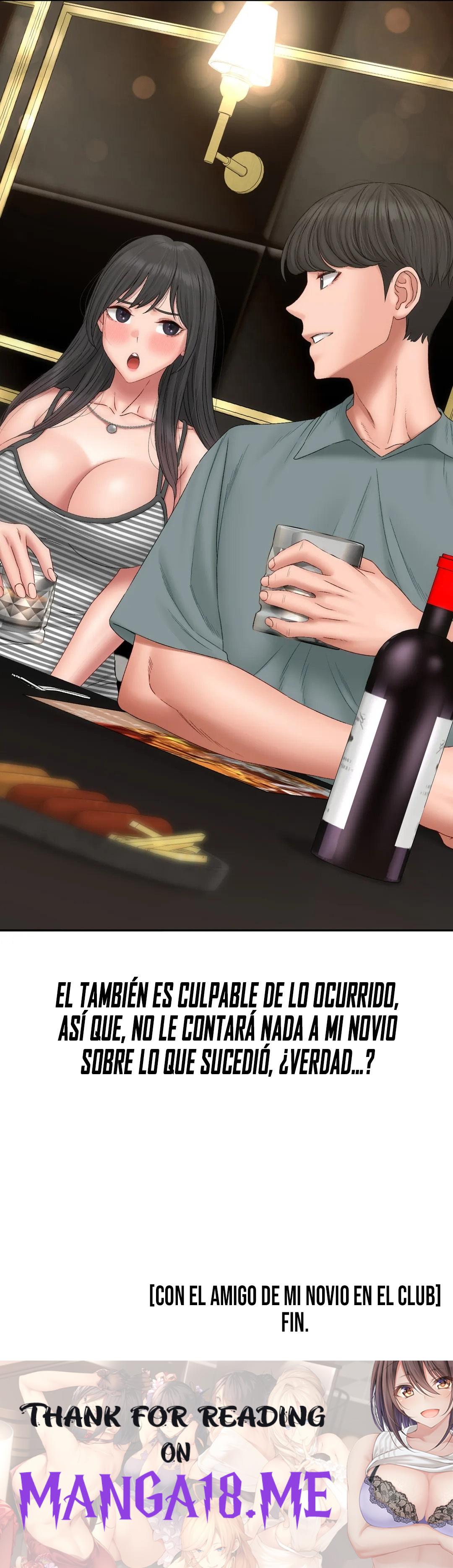 A Deviant Diary Raw - Chapter 44 Page 22